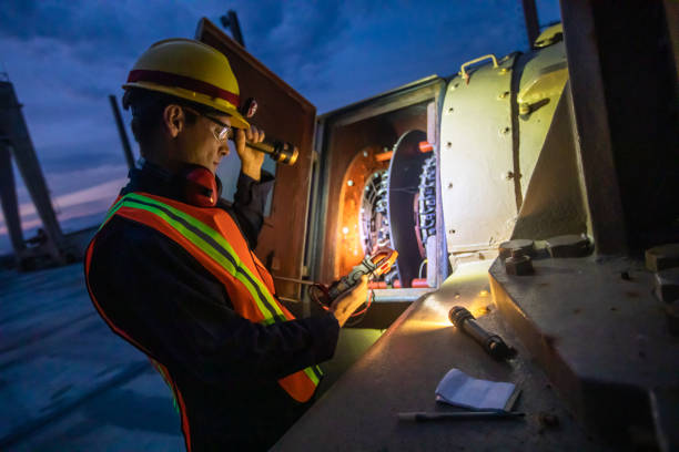  Chatmoss, VA Electrician Pros
