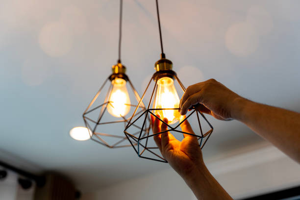 Best Electrician for Home Renovation  in Chatmoss, VA