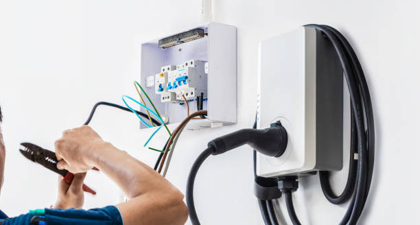Best Electrical Upgrades for Homes  in Chatmoss, VA